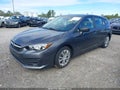 2022 Subaru Impreza — photo 2 of 13 | VIN 4S3GTAB65N3704388