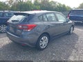 2022 Subaru Impreza — photo 4 of 13 | VIN 4S3GTAB65N3704388