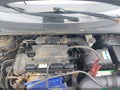 2009 Hyundai Tucson — photo 10 of 17 | VIN KM8JM12B39U971847