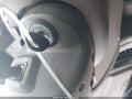 2009 Hyundai Tucson — photo 11 of 17 | VIN KM8JM12B39U971847