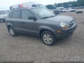 2009 Hyundai Tucson — photo 1 of 17 | VIN KM8JM12B39U971847