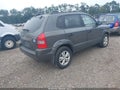 2009 Hyundai Tucson — photo 4 of 17 | VIN KM8JM12B39U971847