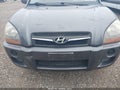 2009 Hyundai Tucson — photo 6 of 17 | VIN KM8JM12B39U971847