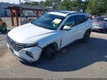 2022 Hyundai Tucson — photo 2 of 18 | VIN 5NMJCCAE8NH015151