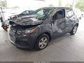 2020 Chevrolet Trax — photo 2 of 17 | VIN 3GNCJKSB6LL162993
