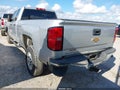 2018 Chevrolet Silverado 2500 — photo 3 of 16 | VIN 1GC2CUEG0JZ279220