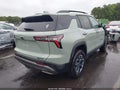 2026 Chevrolet Equinox — photo 4 of 21 | VIN 3GNAXKEG6TL151344