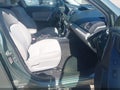 2016 Subaru Forester — photo 5 of 16 | VIN JF2SJADC1GH469269