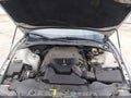 2003 Lincoln LS — photo 10 of 11 | VIN 1LNHM87A43Y673699