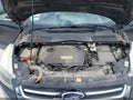 2014 Ford Escape — photo 10 of 16 | VIN 1FMCU9JX5EUA27871
