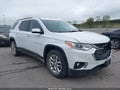 2020 Chevrolet Traverse — photo 17 of 17 | VIN 1GNERHKW2LJ165811