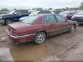 2000 Buick Park Avenue — photo 4 of 11 | VIN 1G4CW54K3Y4251759