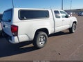 2023 Toyota Tacoma — photo 3 of 14 | VIN 3TYRX5GN4PT076382