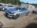 2020 Honda Accord — photo 2 of 16 | VIN 1HGCV1F33LA153820