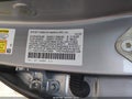 2020 Honda Accord — photo 9 of 16 | VIN 1HGCV1F33LA153820