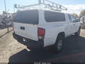 2023 Toyota Tacoma — photo 4 of 16 | VIN 3TYRX5GN9PT088155