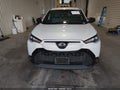 2024 Toyota Corolla Cross — photo 12 of 16 | VIN 7MUFBABGXRV020065