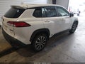 2024 Toyota Corolla Cross — photo 4 of 16 | VIN 7MUFBABGXRV020065