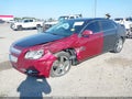 2011 Chevrolet Malibu — photo 6 of 15 | VIN 1G1ZD5EU7BF251014