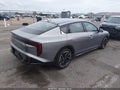 2025 Kia K4 — photo 4 of 17 | VIN 3KPFW4DE0SE201994