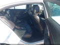 2010 Buick LaCrosse — photo 8 of 11 | VIN 1G4GE5EV4AF173578