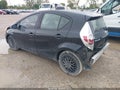 2012 Toyota Prius C — photo 3 of 12 | VIN JTDKDTB38C1520645