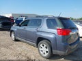 2014 GMC Terrain — photo 3 of 11 | VIN 2GKALREK9E6219763