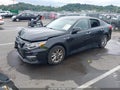 2019 Kia Optima — photo 2 of 17 | VIN 5XXGT4L37KG335521