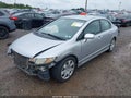 2010 Honda Civic — photo 2 of 17 | VIN 2HGFA1F51AH322046