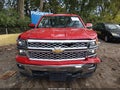 2015 Chevrolet Silverado 1500 — photo 12 of 16 | VIN 1GCVKREC6FZ146432