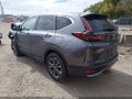 2022 Honda CR-V — photo 3 of 16 | VIN 7FARW2H88NE018593