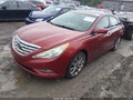 2013 Hyundai Sonata — photo 2 of 16 | VIN 5NPEC4AC7DH795750