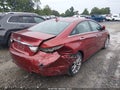 2013 Hyundai Sonata — photo 4 of 16 | VIN 5NPEC4AC7DH795750