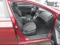 2013 Hyundai Sonata — photo 5 of 16 | VIN 5NPEC4AC7DH795750