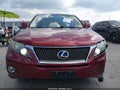 2010 Lexus RX 450h — photo 12 of 16 | VIN JTJZB1BA5A2401950