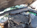 2021 Ram 2500 — photo 10 of 16 | VIN 3C6UR5CJ0MG659438