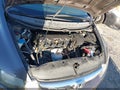 2009 Honda Civic — photo 10 of 12 | VIN 19XFA165X9E045306