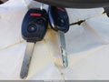 2009 Honda Civic — photo 11 of 12 | VIN 19XFA165X9E045306