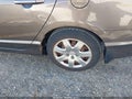 2009 Honda Civic — photo 12 of 12 | VIN 19XFA165X9E045306