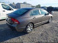 2009 Honda Civic — photo 4 of 12 | VIN 19XFA165X9E045306