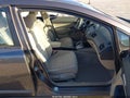 2009 Honda Civic — photo 5 of 12 | VIN 19XFA165X9E045306