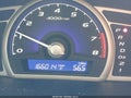 2009 Honda Civic — photo 7 of 12 | VIN 19XFA165X9E045306