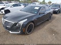 2016 Cadillac CT6 — photo 2 of 15 | VIN 1G6KF5RS4GU150854