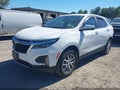 2023 Chevrolet Equinox — photo 2 of 17 | VIN 3GNAXUEG1PS131896
