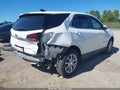 2023 Chevrolet Equinox — photo 4 of 17 | VIN 3GNAXUEG1PS131896