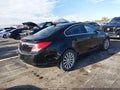 2012 Buick Regal — photo 4 of 16 | VIN 2G4GR5EKXC9157651