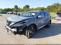 2024 Nissan Murano — photo 2 of 16 | VIN 5N1AZ2CJ4RC102225