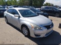 2015 Nissan Altima — photo 1 of 12 | VIN 1N4AL3AP8FC458603
