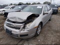 2007 Ford Fusion — photo 2 of 16 | VIN 3FAHP07Z77R261127