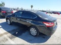 2015 Nissan Sentra — photo 3 of 16 | VIN 3N1AB7AP3FY334723